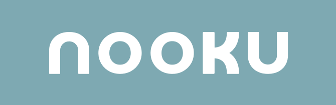 nooku Help Centre home page
